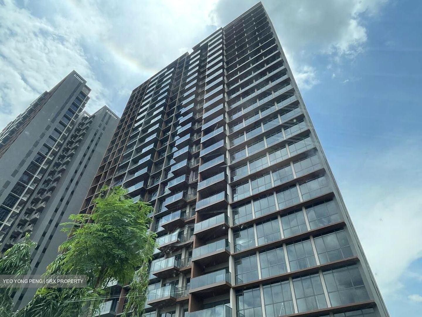 Amo Residence (D20), Apartment #507666231